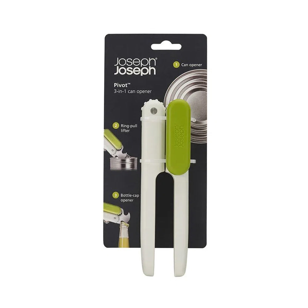 Joseph Joseph - Pivot™ 3-in-1 Can Opener