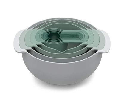 Joseph Joseph - Nest™ 9 Plus Bowl Set