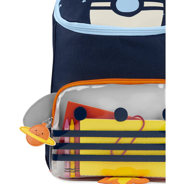 Skip Hop - SPARK STYLE Big Kid Backpack Rocket - BambiniJO | Buy Online | Jordan