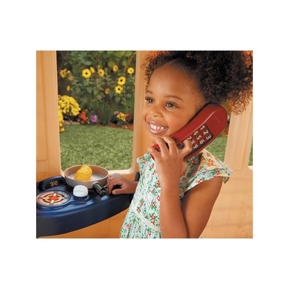 Little Tikes - Picnic on the Patio Playhouse - BambiniJO | Buy Online | Jordan