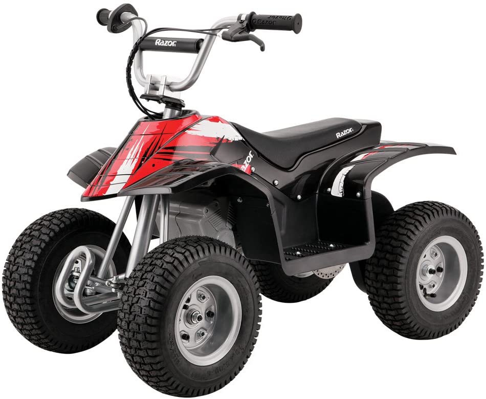 Razor - Dirt Quad Bike