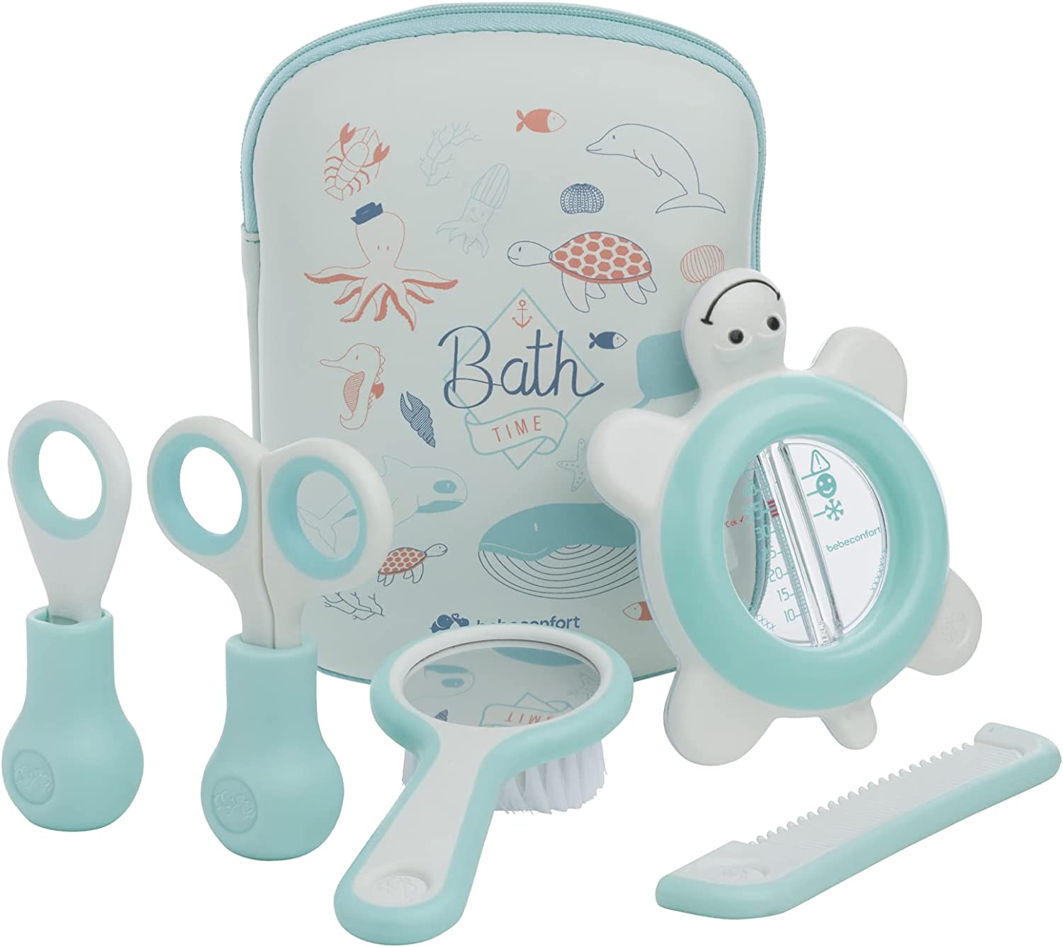 Bebe Confort - Toiletry Set - Water World