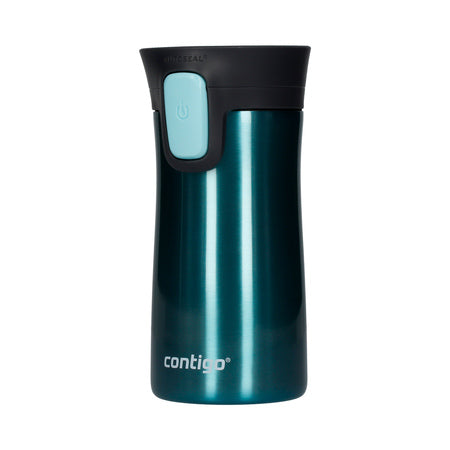Contigo Autoseal Pinnacle Vacuum Insulated Stainless Steel Travel Mug | 300ml - BambiniJO | Buy Online | Jordan