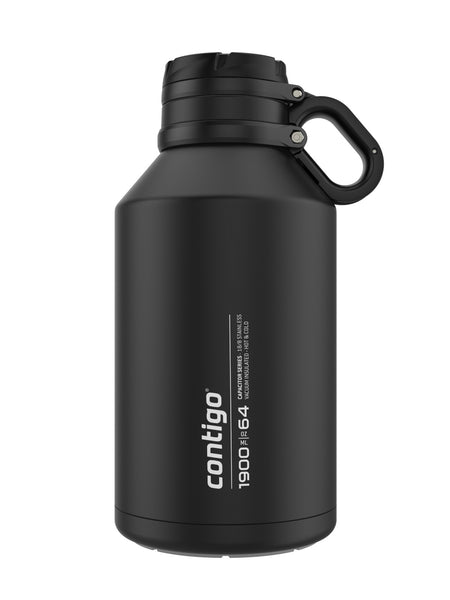 Contigo Cortland 2.0 Water Bottle with AUTOSEAL Lid Dragon Fruit