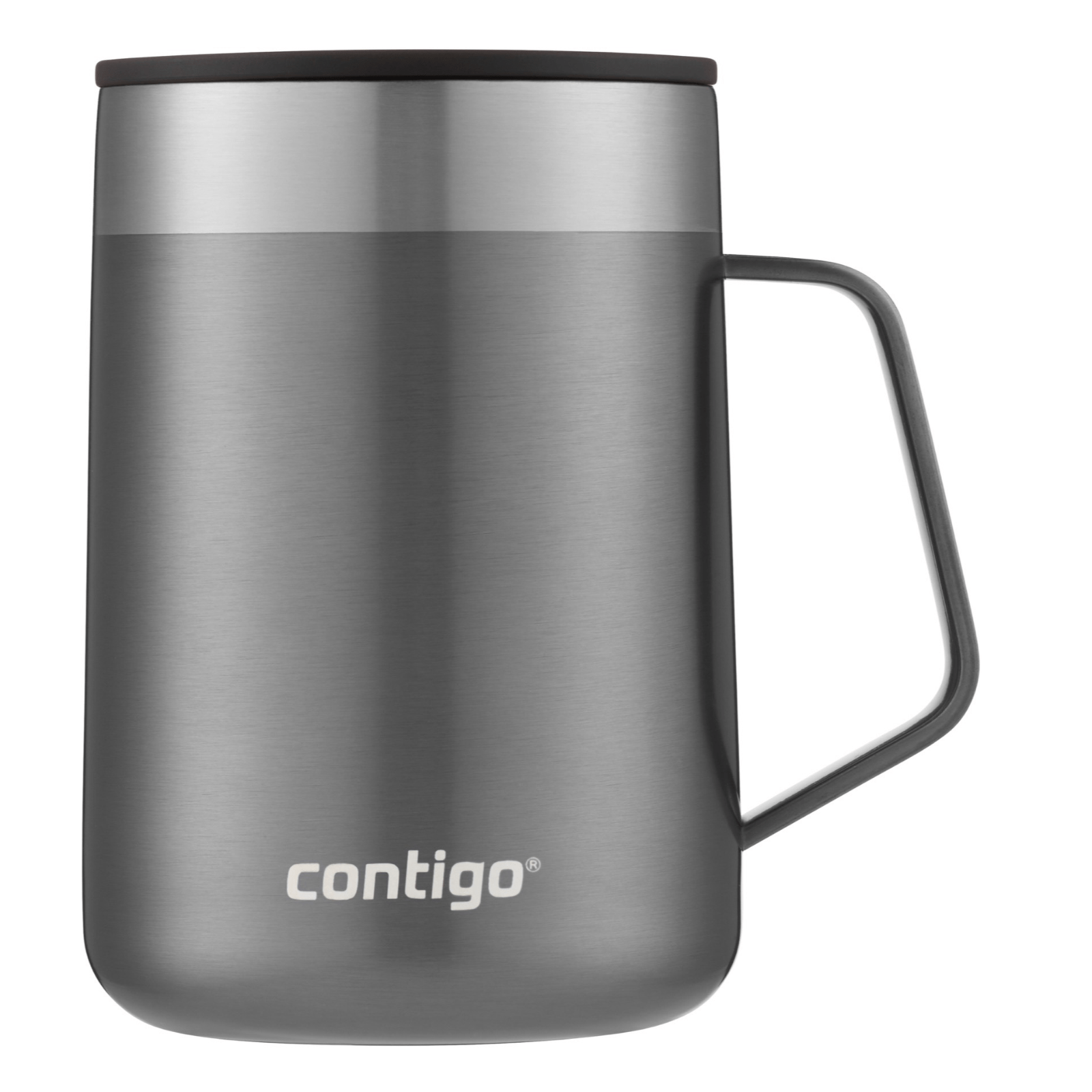 Contigo Streeterville Stainless Steel Desk Mug | 420ml - BambiniJO | Buy Online | Jordan