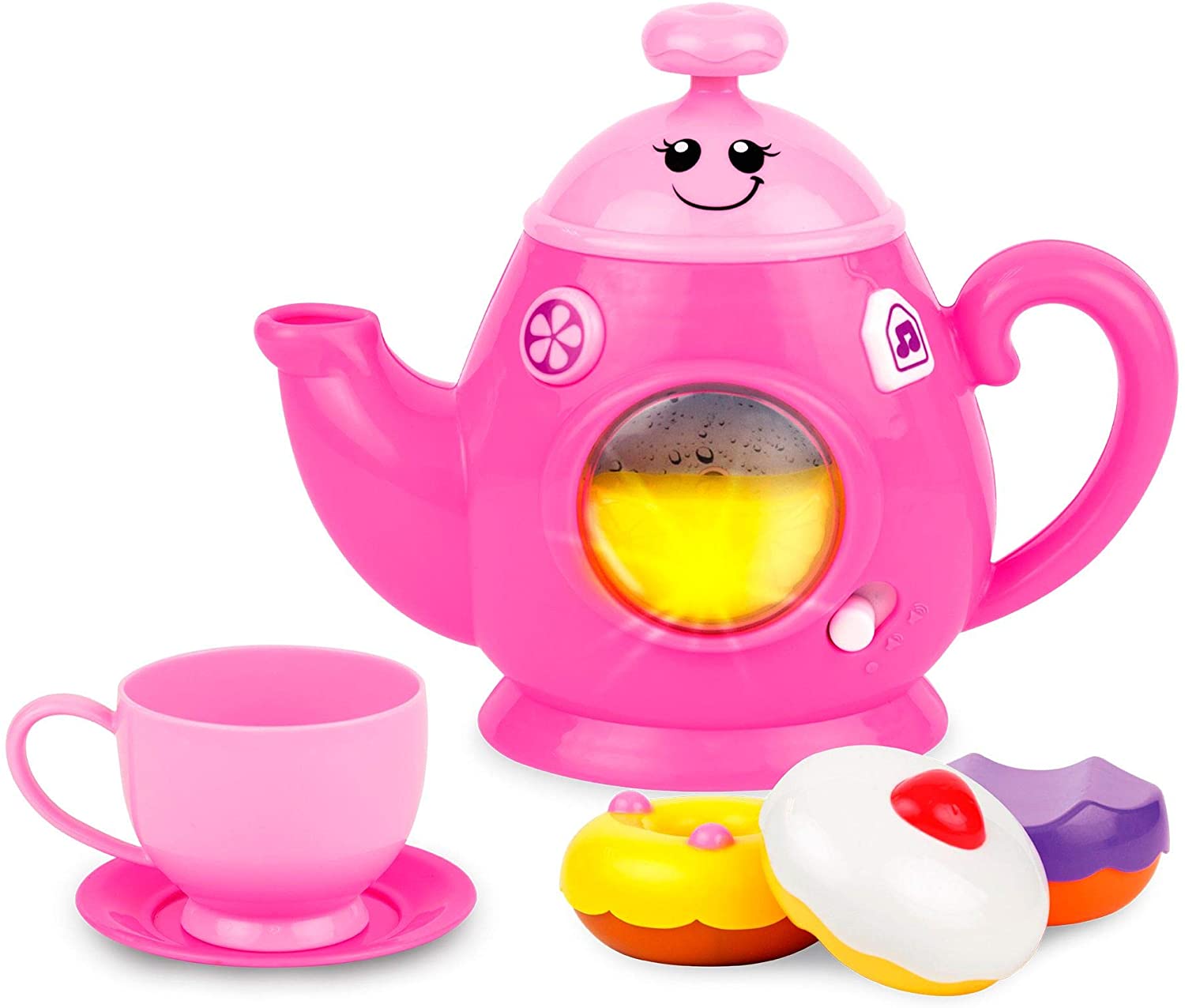 Fun 'n Sweets Tea Set 18m+