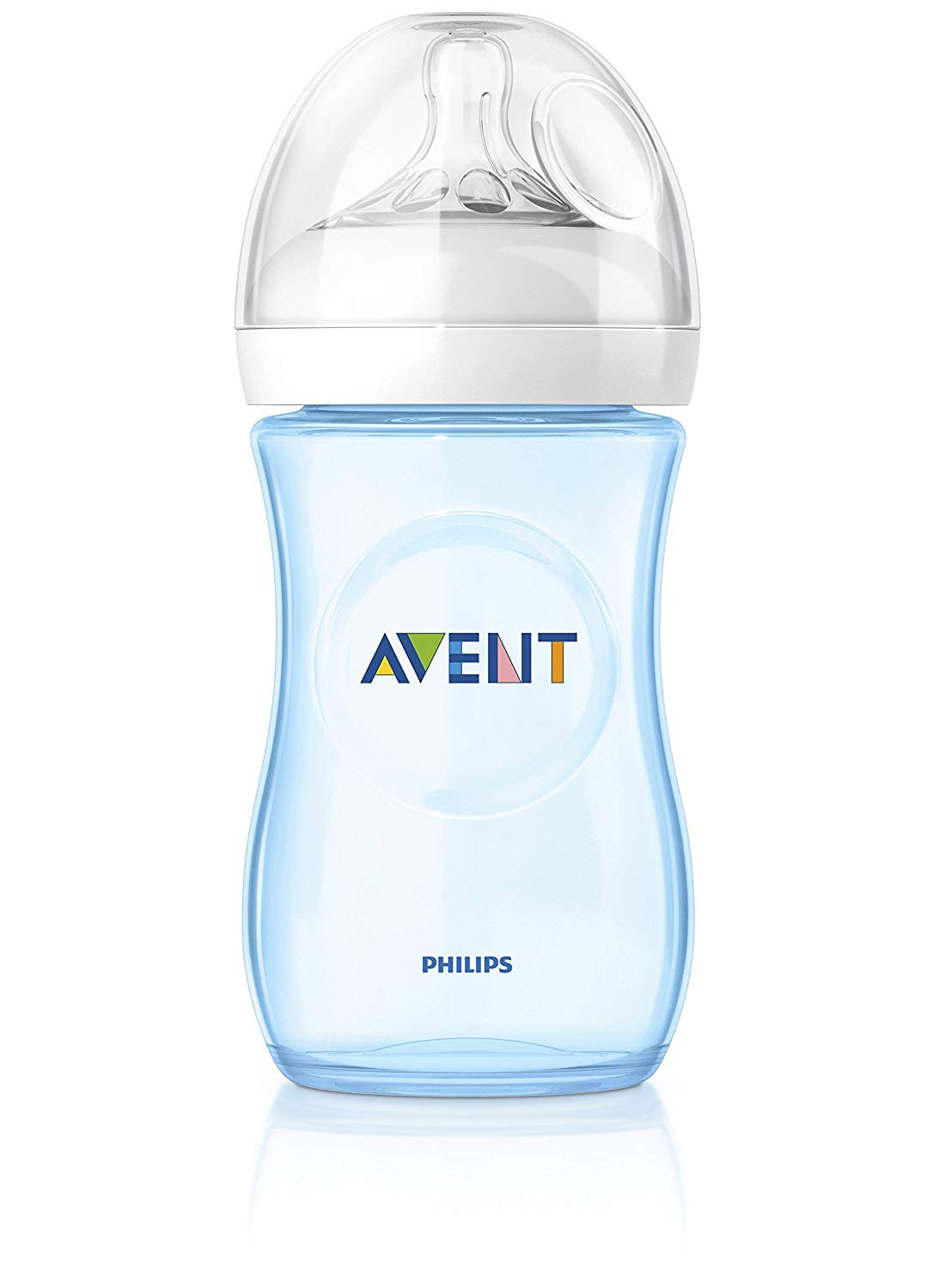 Philips sales natural bottle