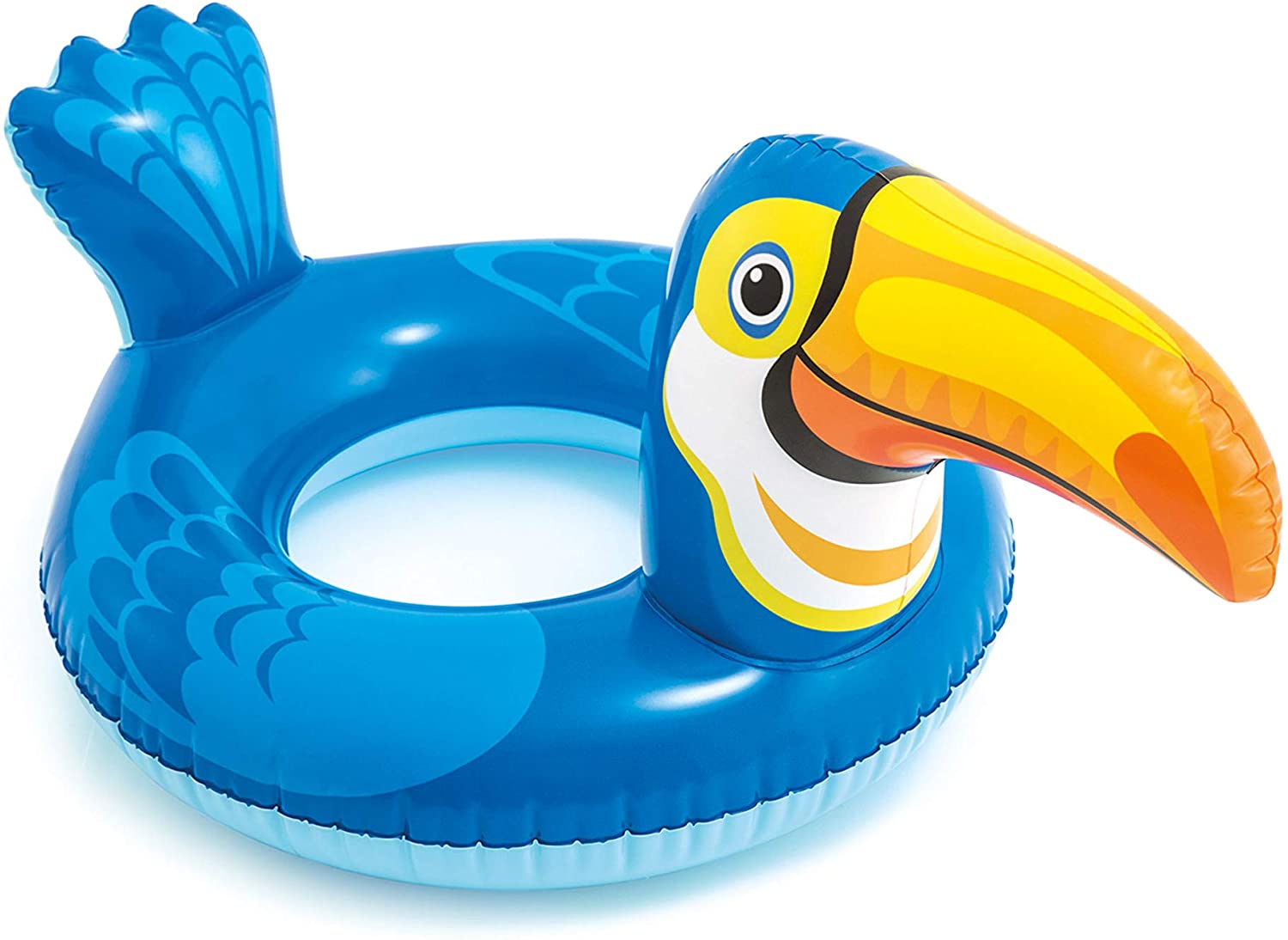 Intex - Big Animal Ring - Toucan  