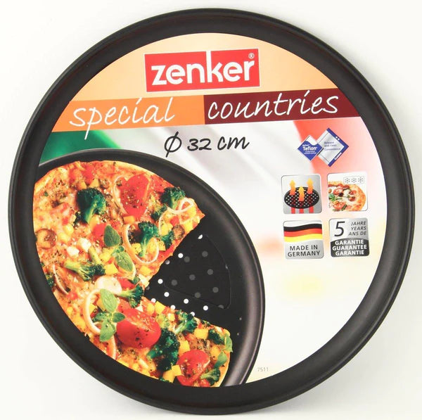 Zenker - Special Countries