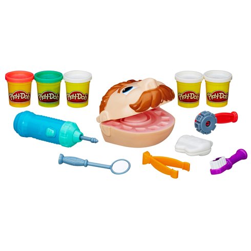 Play-Doh Doctor Drill ‘N Fill - BambiniJO