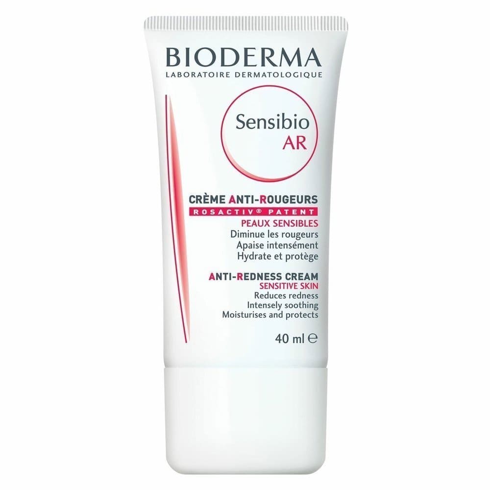 Bioderma - SENSIBIO AR CREAM 40ml | Anti-redness care