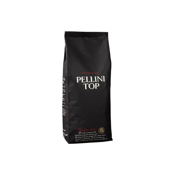 Pellini - Top Arabica Coffee | 1000g