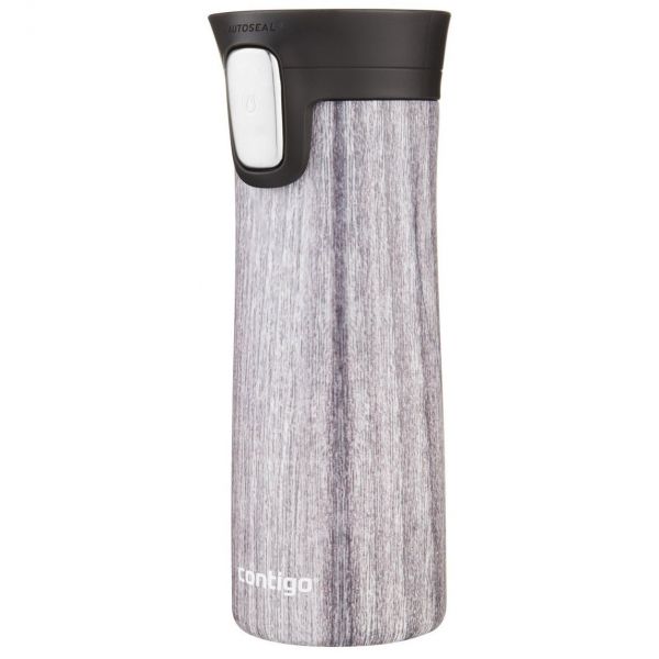 Contigo Autoseal Pinnacle Couture Vacuum Insulated Stainless Steel Travel Mug | 420ml - BambiniJO | Buy Online | Jordan