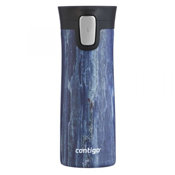 Contigo Autoseal Pinnacle Couture Vacuum Insulated Stainless Steel Travel Mug | 420ml - BambiniJO | Buy Online | Jordan