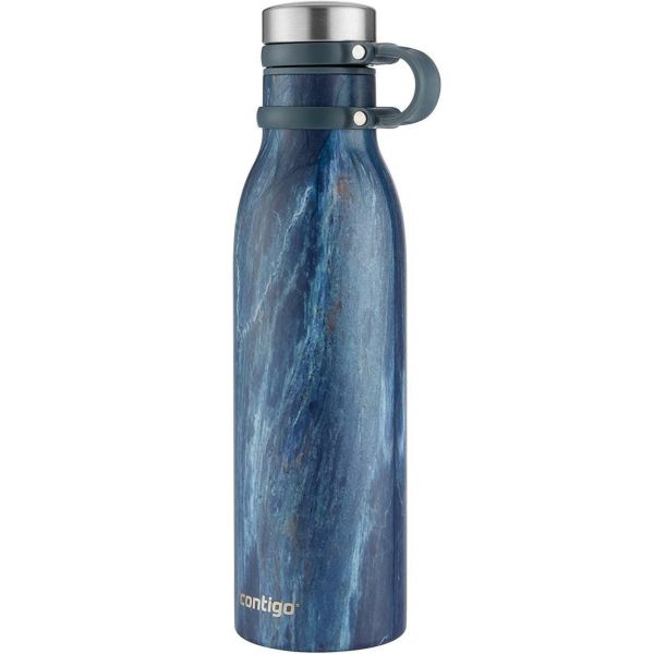 Contigo Autoseal Matterhorne Couture Vacuum Insulated Stainless Steel Bottle | 590ml - BambiniJO | Buy Online | Jordan