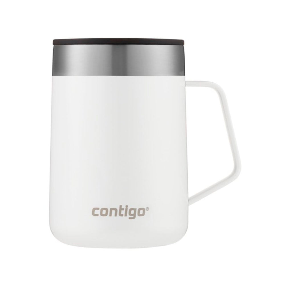 Contigo Streeterville Stainless Steel Desk Mug | 420ml - BambiniJO | Buy Online | Jordan