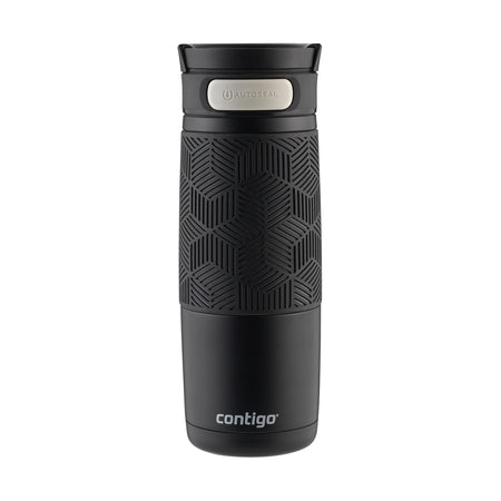 Contigo Autoseal Transit Vacuum Insulated Stainless Steel Travel Mug | 470ml - BambiniJO | Buy Online | Jordan