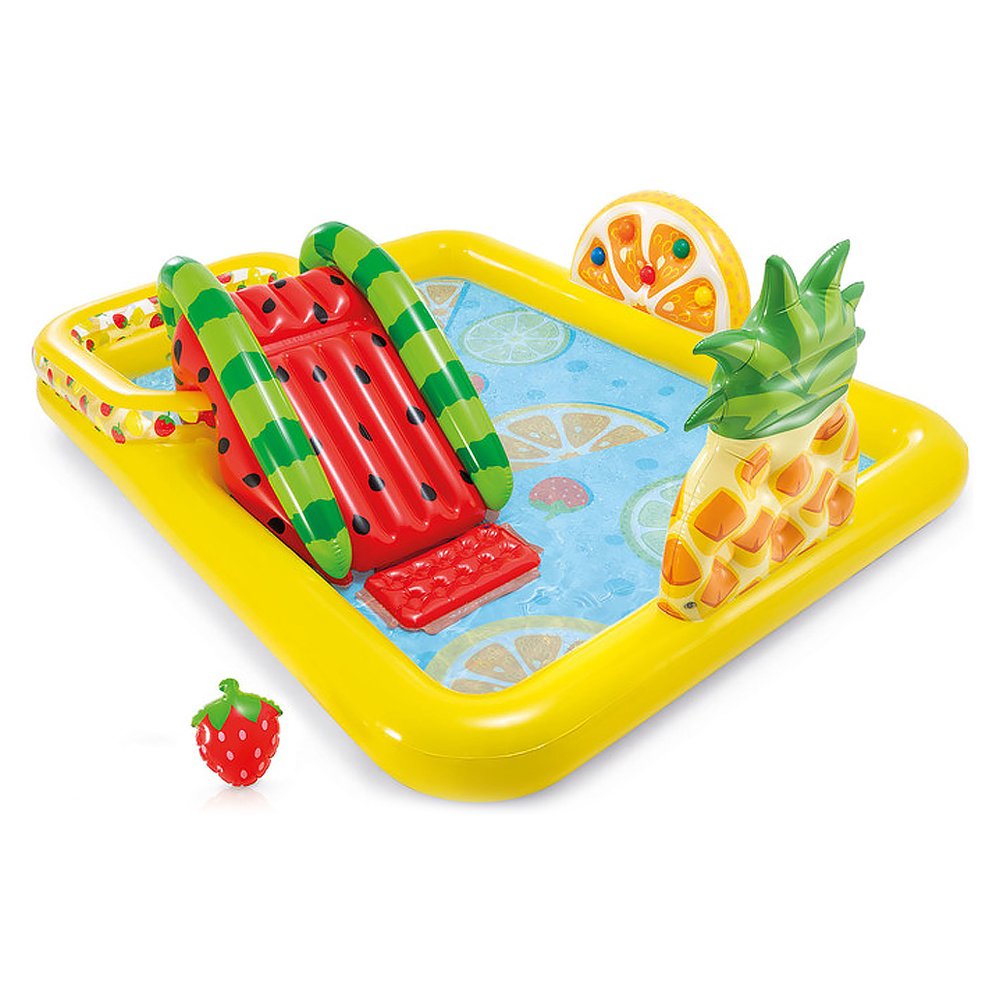 Fun'N Fruity Play Center