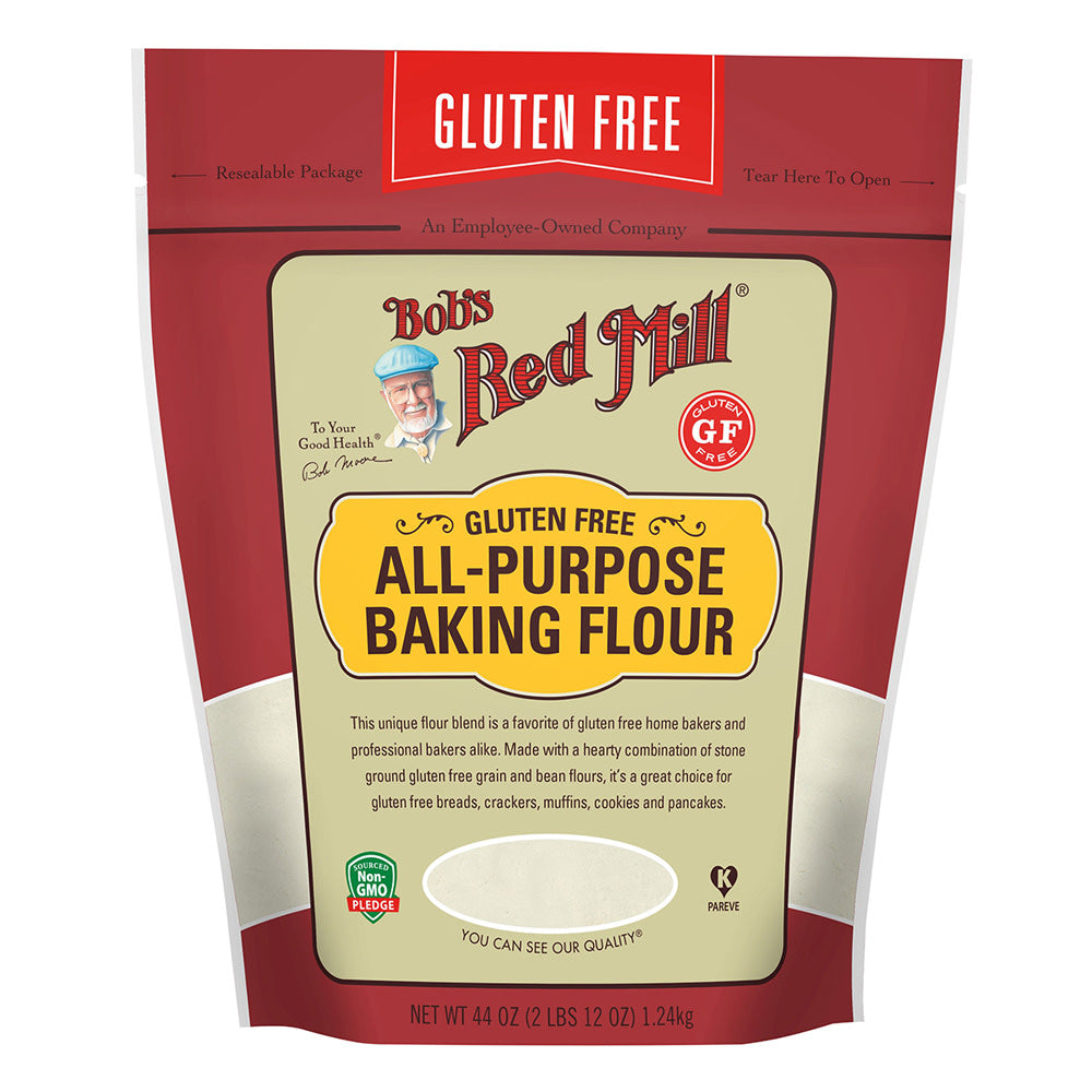 ALL PURPOSE BAKING FLOUR (1.24KG) - GLUTEN FREE