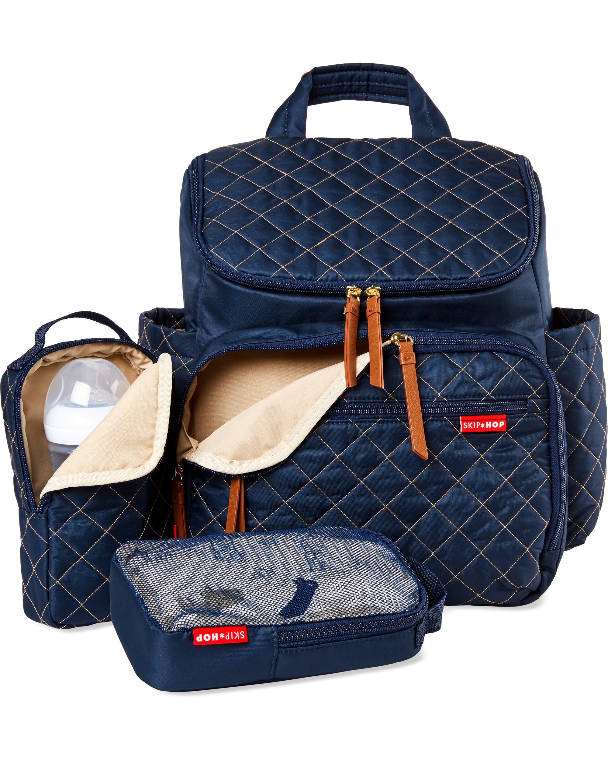 Forma pack & go diaper backpack hot sale