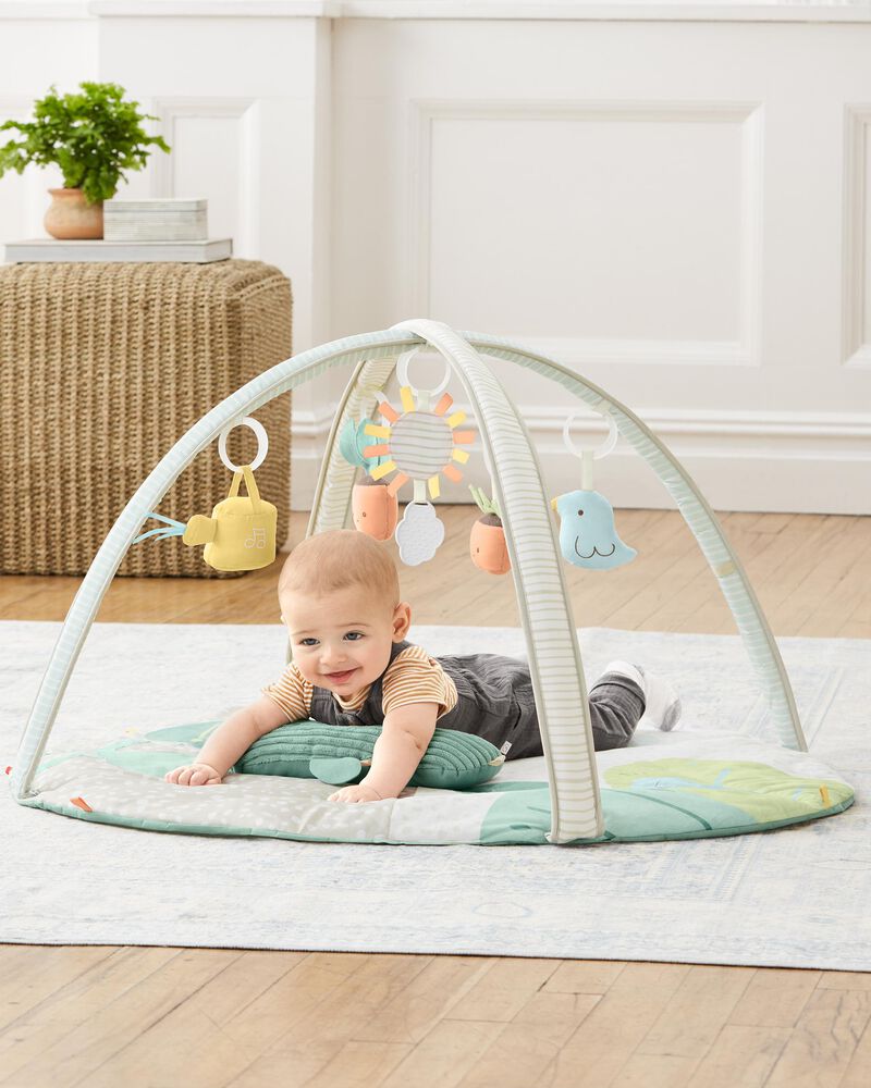 Skip Hop - Garden Oasis Activity Gym - BambiniJO | Buy Online | Jordan