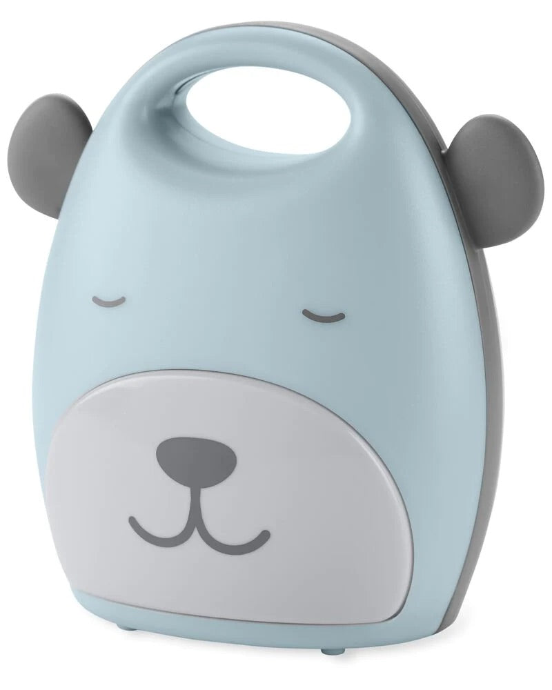 Skip Hop - Zoo Take-Along Nightlight - Beary