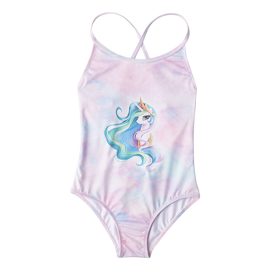 Slipstop Swimsuit - Curly - BambiniJO