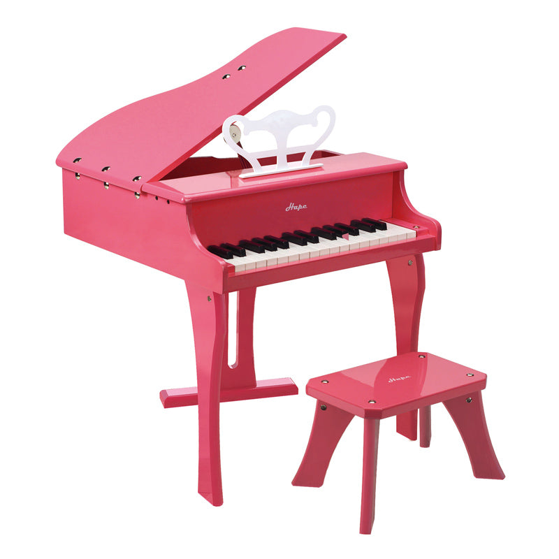 Hape - Happy Grand Piano, Pink