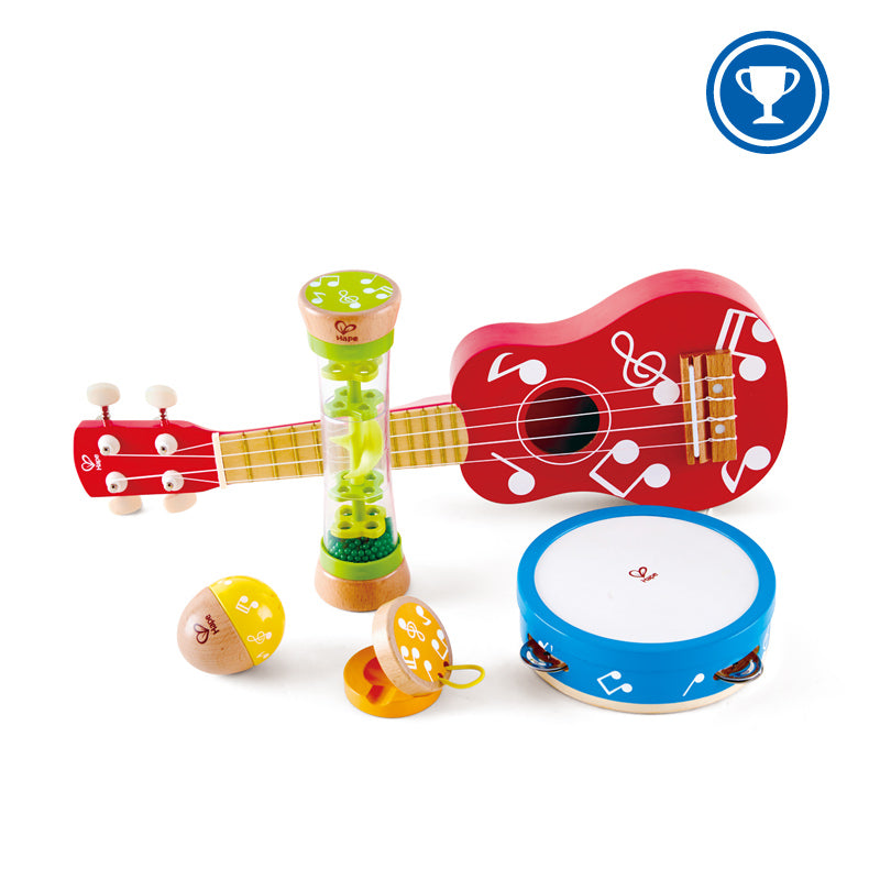 Hape - Mini Band Set