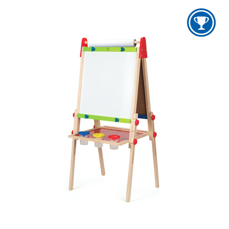 Hape - ALL-IN-1 EASEL