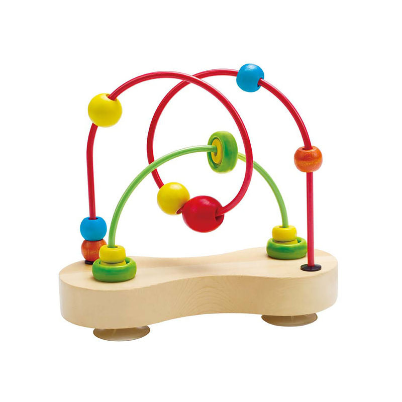 Hape - Double Bubble - BambiniJO | Buy Online | Jordan