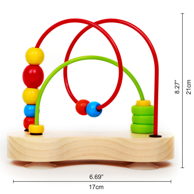 Hape - Double Bubble - BambiniJO | Buy Online | Jordan