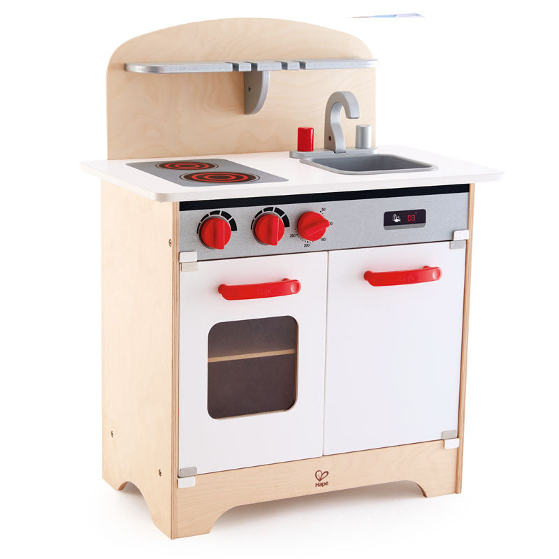 Hape - White Gourmet Kitchen