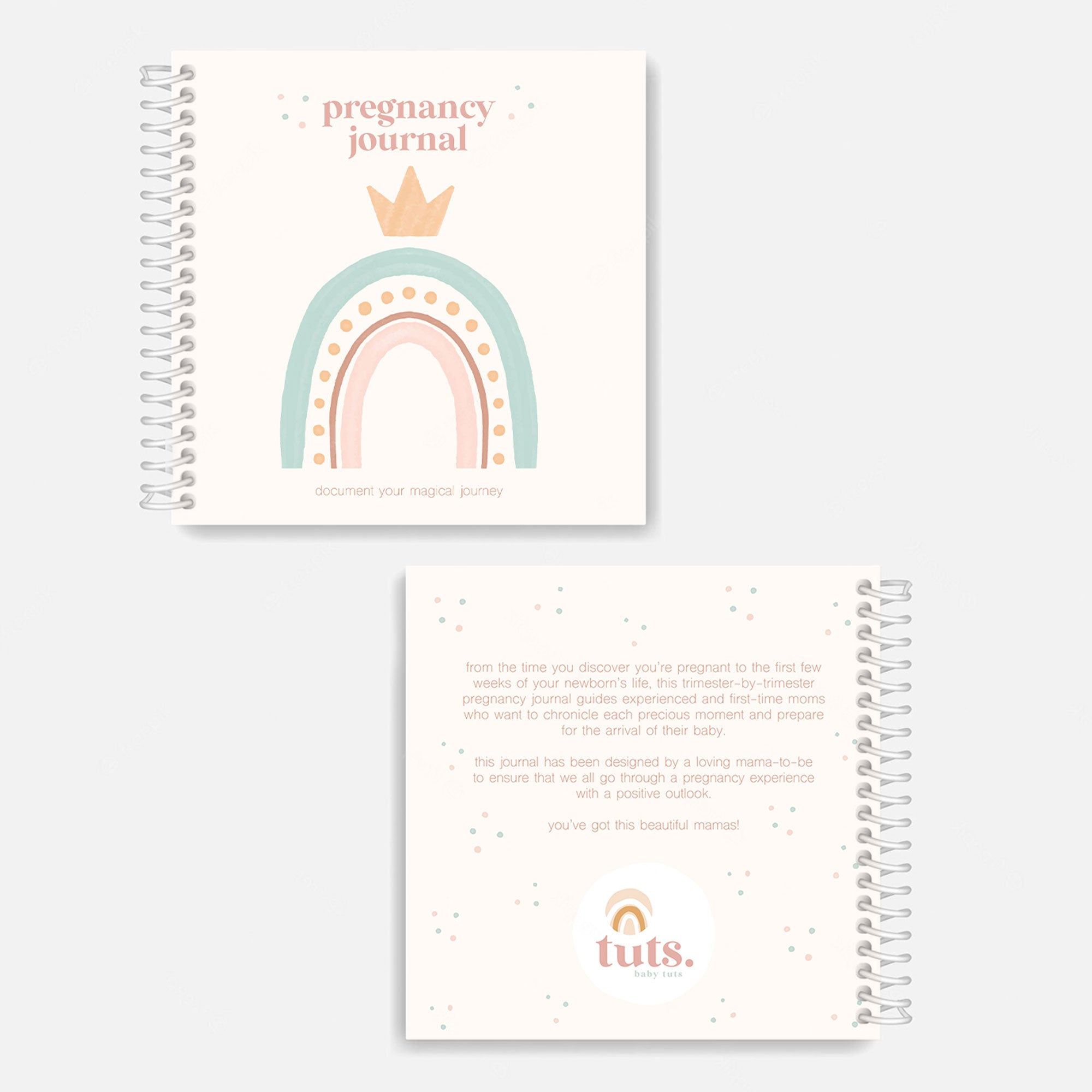 Pregnancy Journal