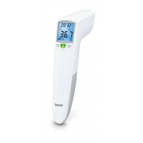 BEURER NON CONTACT THERMOMETER FT 100