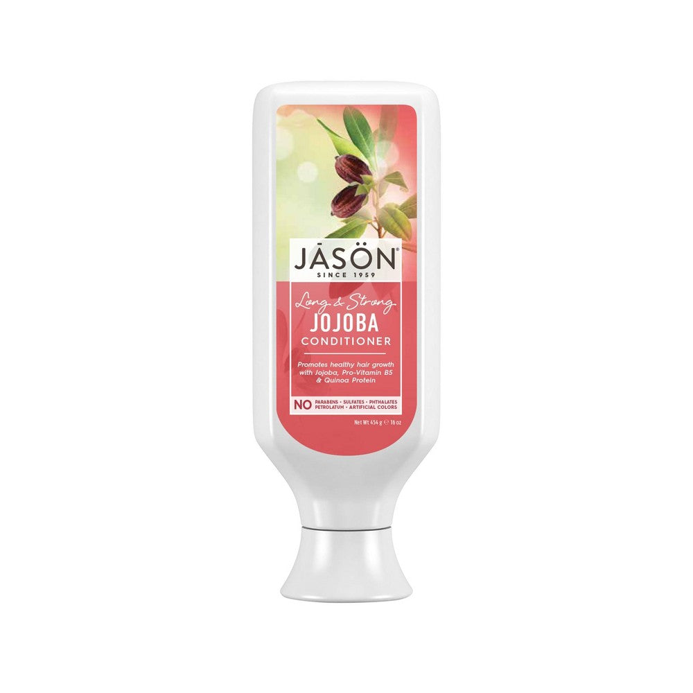 Jason Jojoba Conditioner 454g