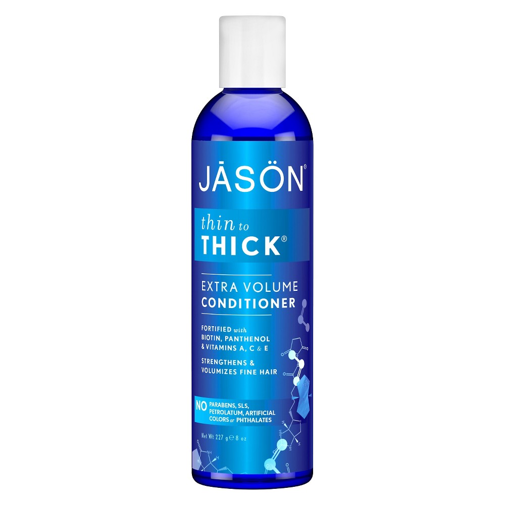 JASON Thin To Thick Conditioner 227ml