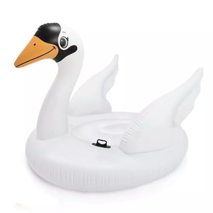 Intex - SWAN RIDE-ON | 3 Years +