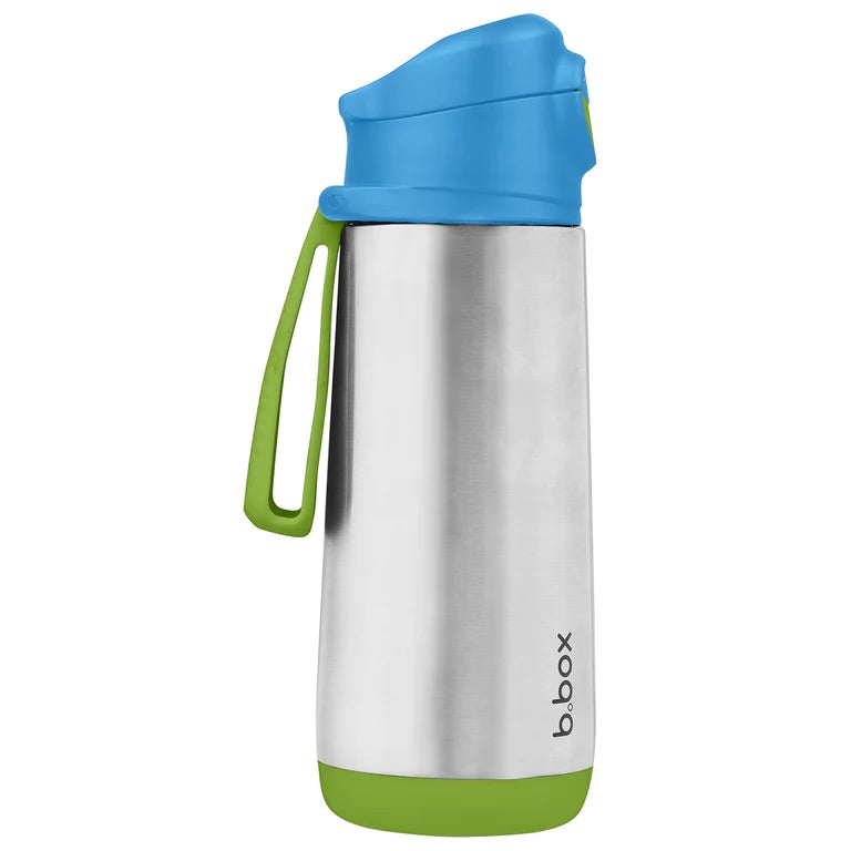 BBox - Insulated Sport Spout Bottle - 500ml