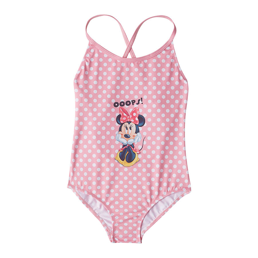 Slipstop Swimsuit - OOPS DISNEY - BambiniJO