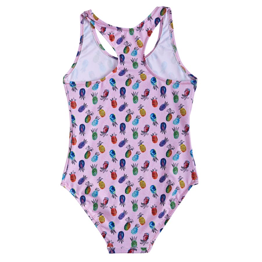 Slipstop Swimsuit - Pineapple - BambiniJO