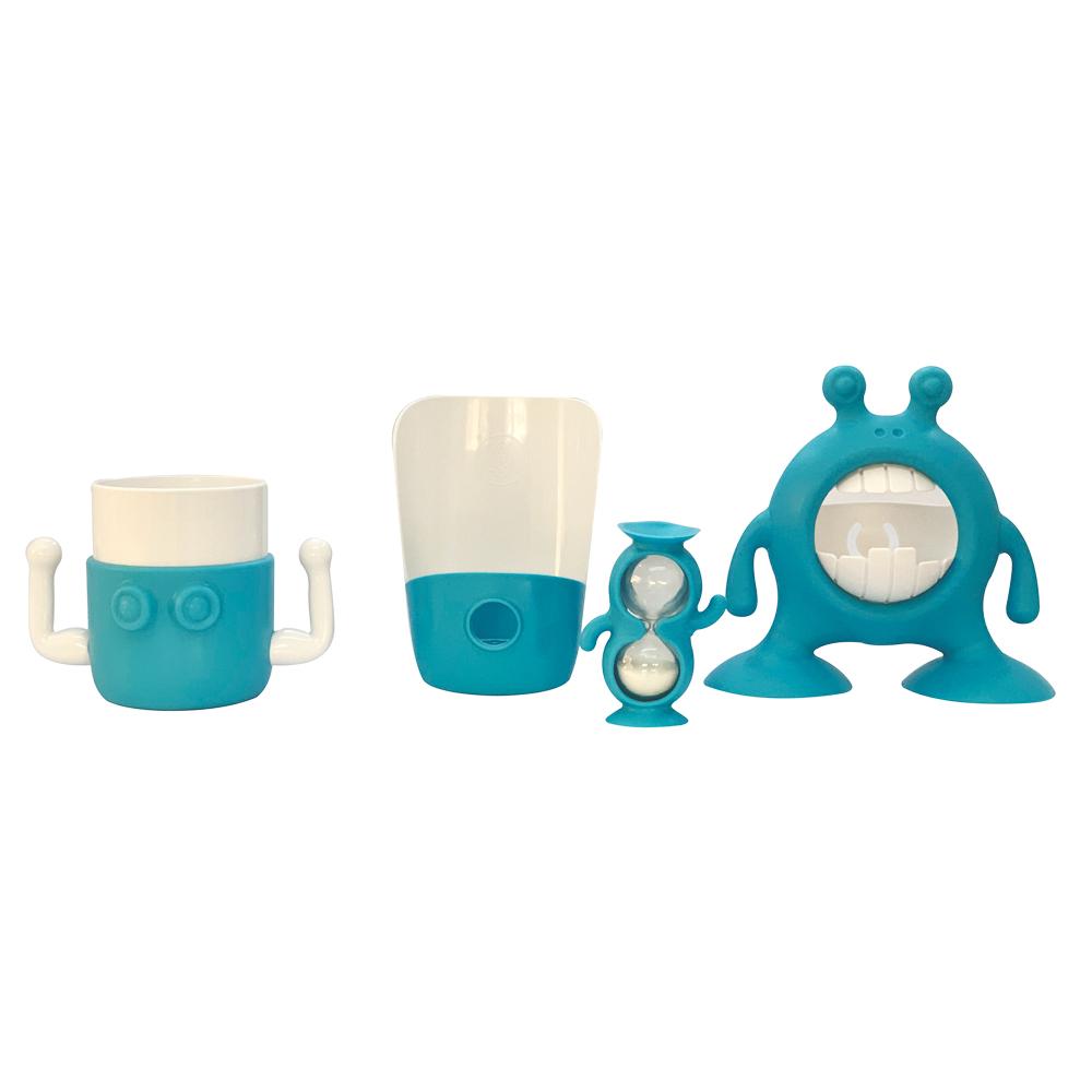 Prince Lionheart eyeFAMILY Bathroom Set Blue