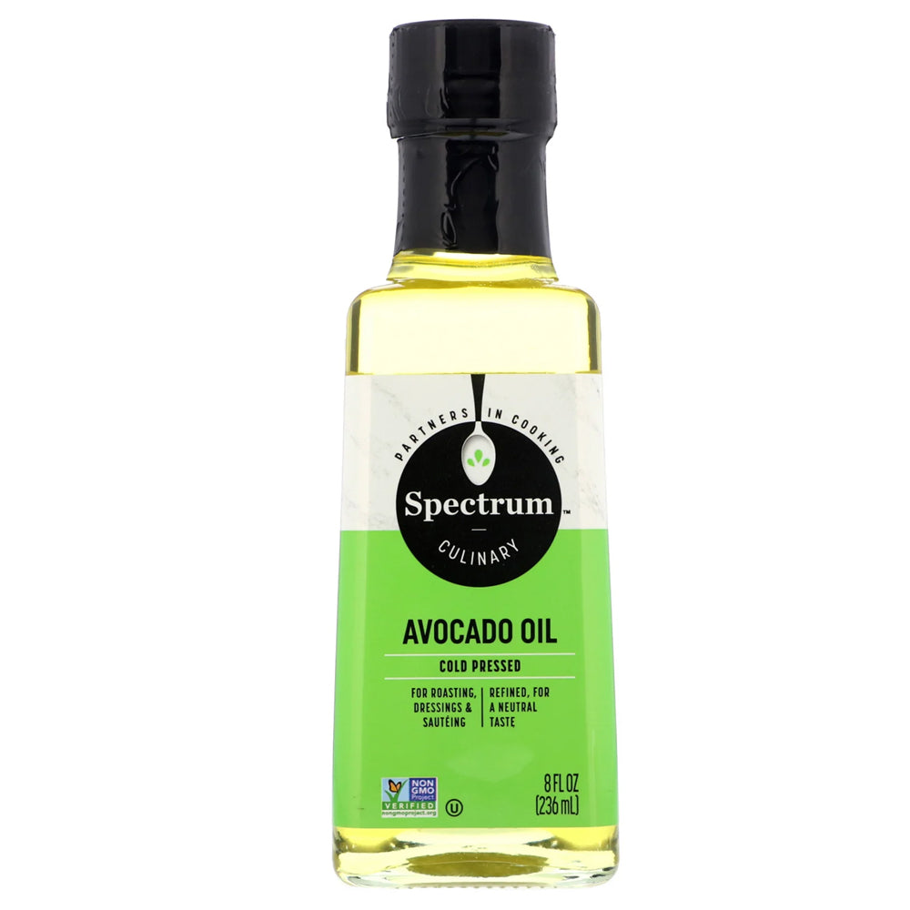 REFINED AVOCADO OIL (236ML)