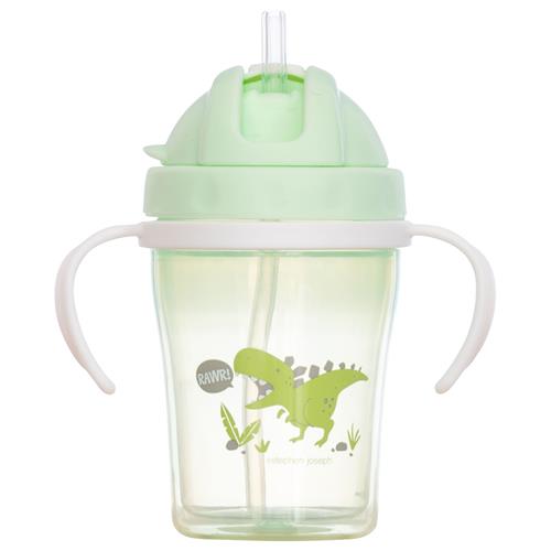 Stephen Joseph | Straw Cup 150 ml | Dino