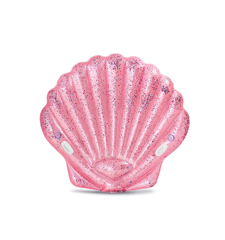 Intex - PINK SEASHELL ISLAND