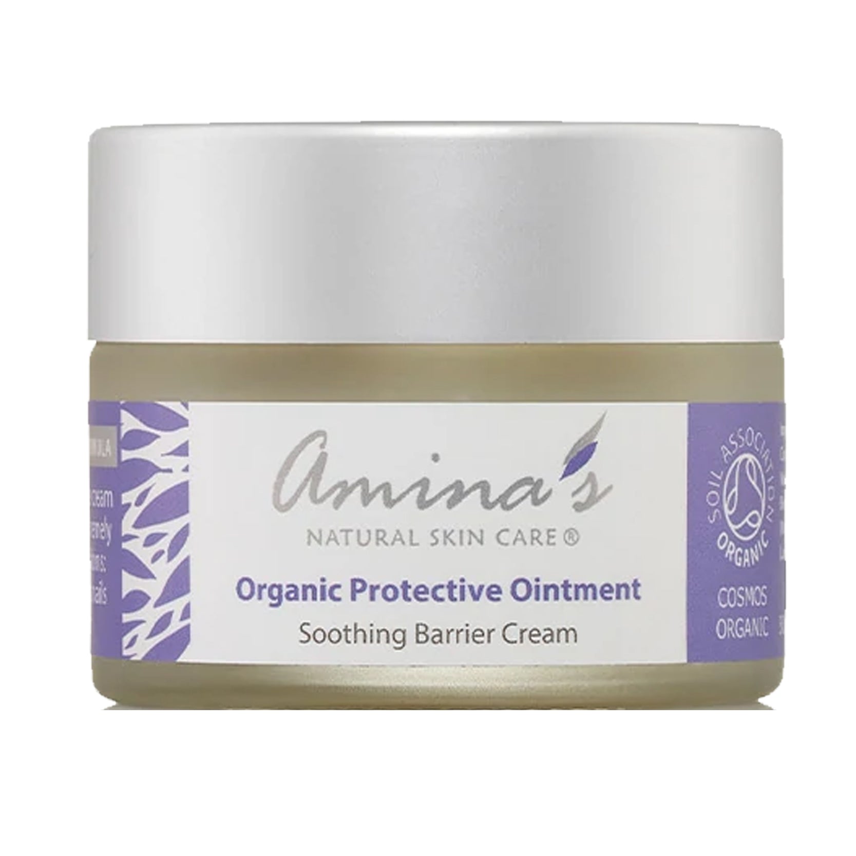 Amina's Organic Protective Ointment 50ml