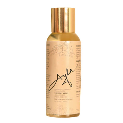 The secret Argan - BambiniJO | Buy Online | Jordan