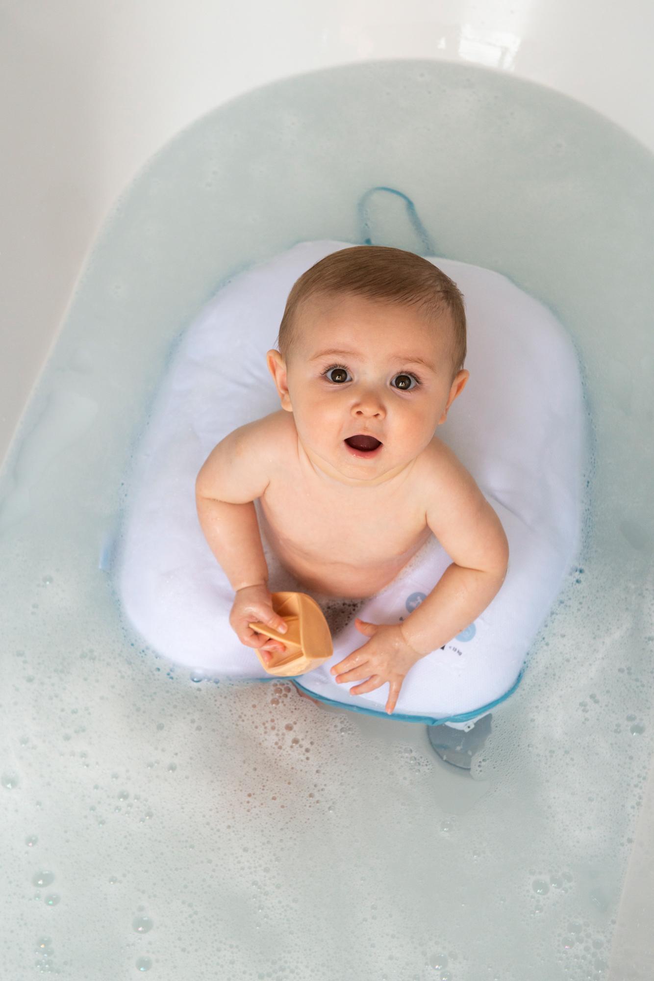 Baby bath cheap cushion