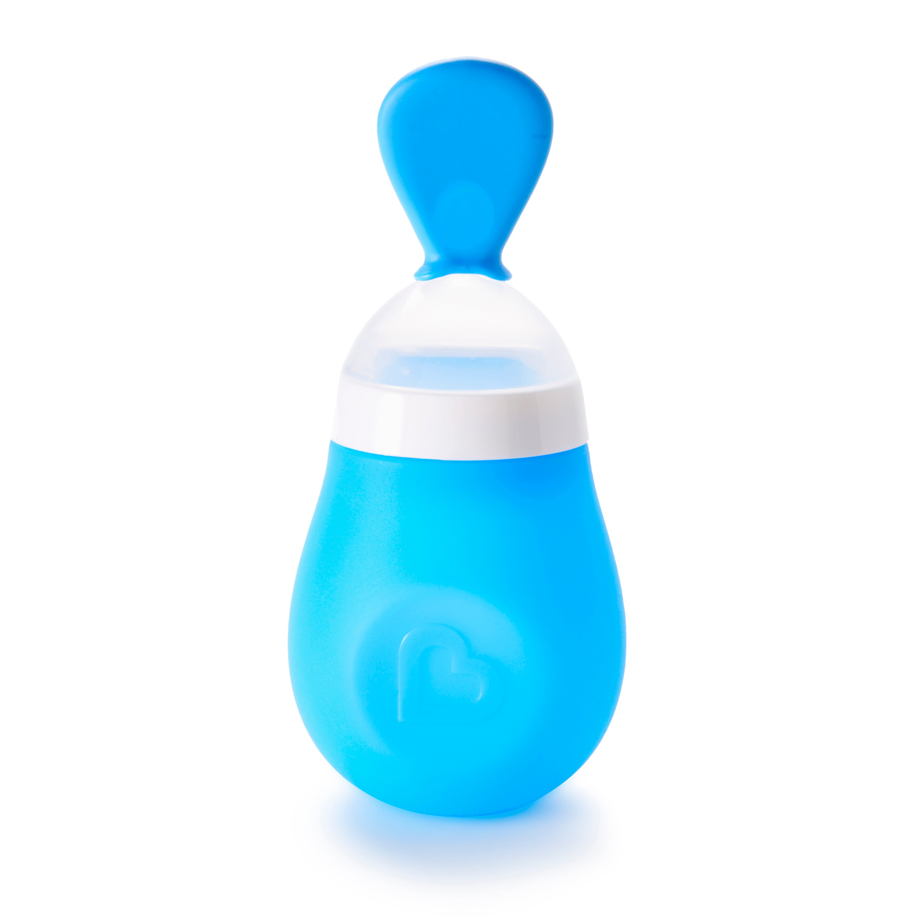 Munchkin Squeeze Spoon - 3 Colors - BambiniJO | Buy Online | Jordan