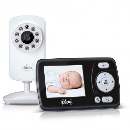 Chicco - VIDEO BABY MONITOR SMART - BambiniJO | Buy Online | Jordan